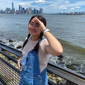 Meet your Posher, Mary